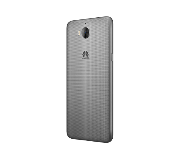Huawei Y6 2017 LTE Dual SIM szary - 371465 - zdjęcie 5
